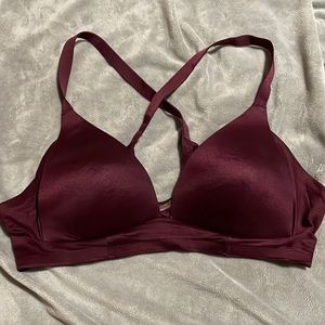 Aerie CrossBack Bra